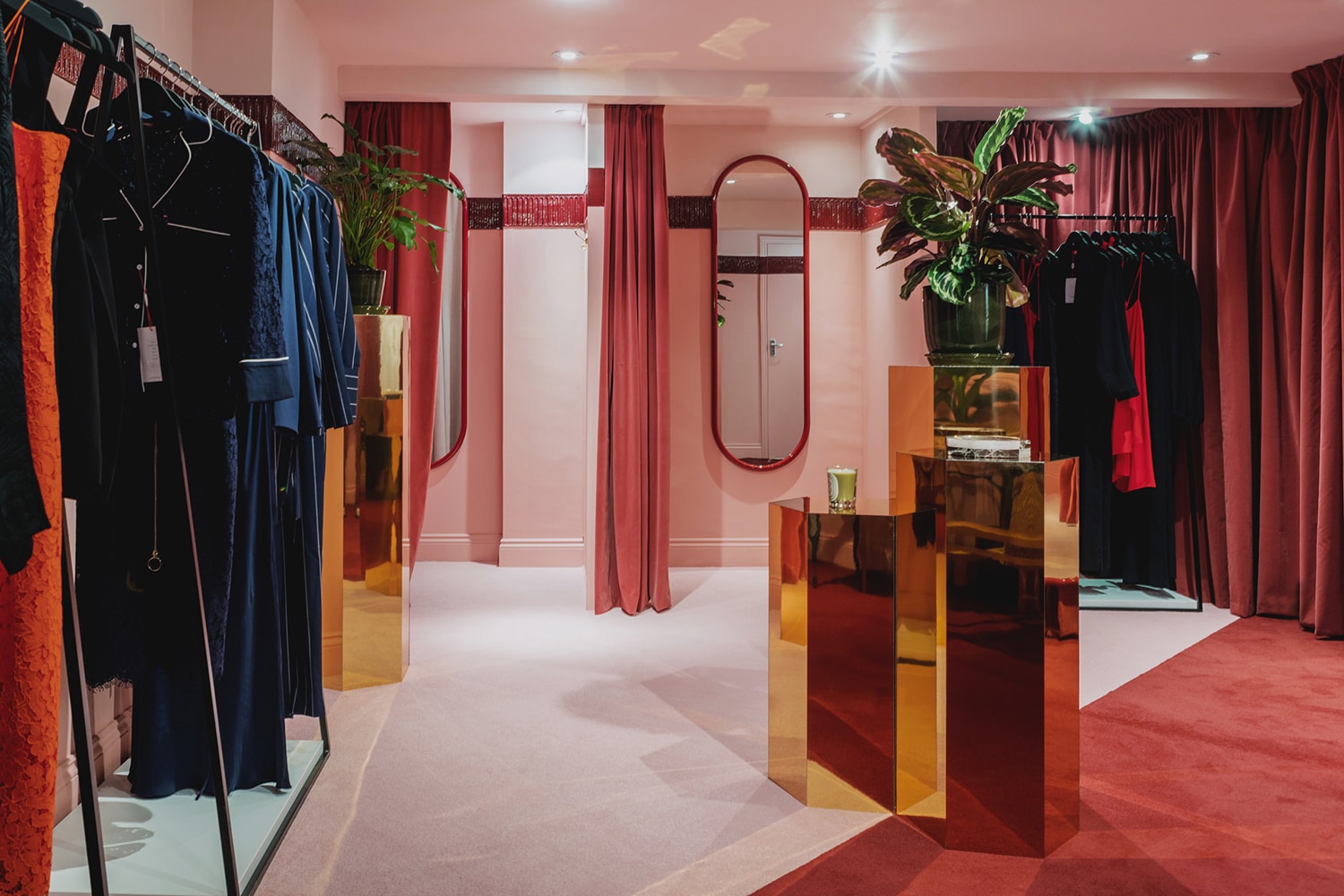 Grace Coddington x Louis Vuitton cat-themed pop-up opens in Selfridges -  JUSTSO